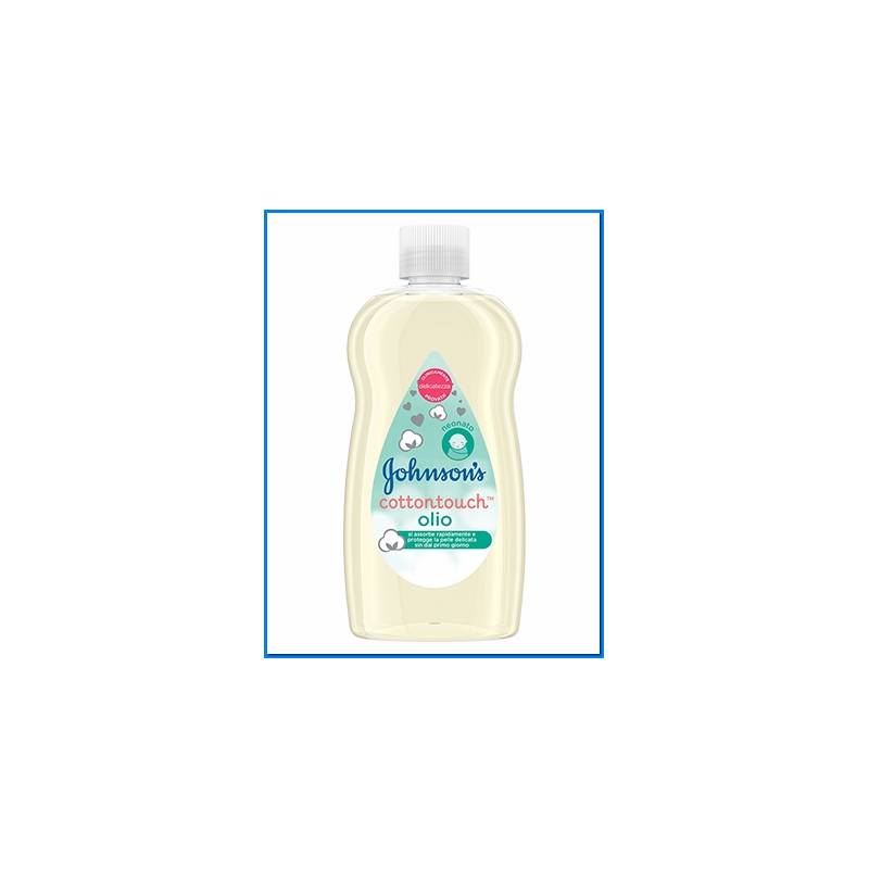 Cottontouch Olio 300 Ml