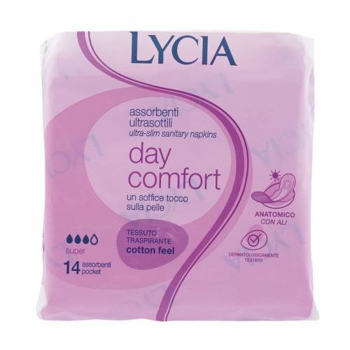 Ly-Ultra com asas