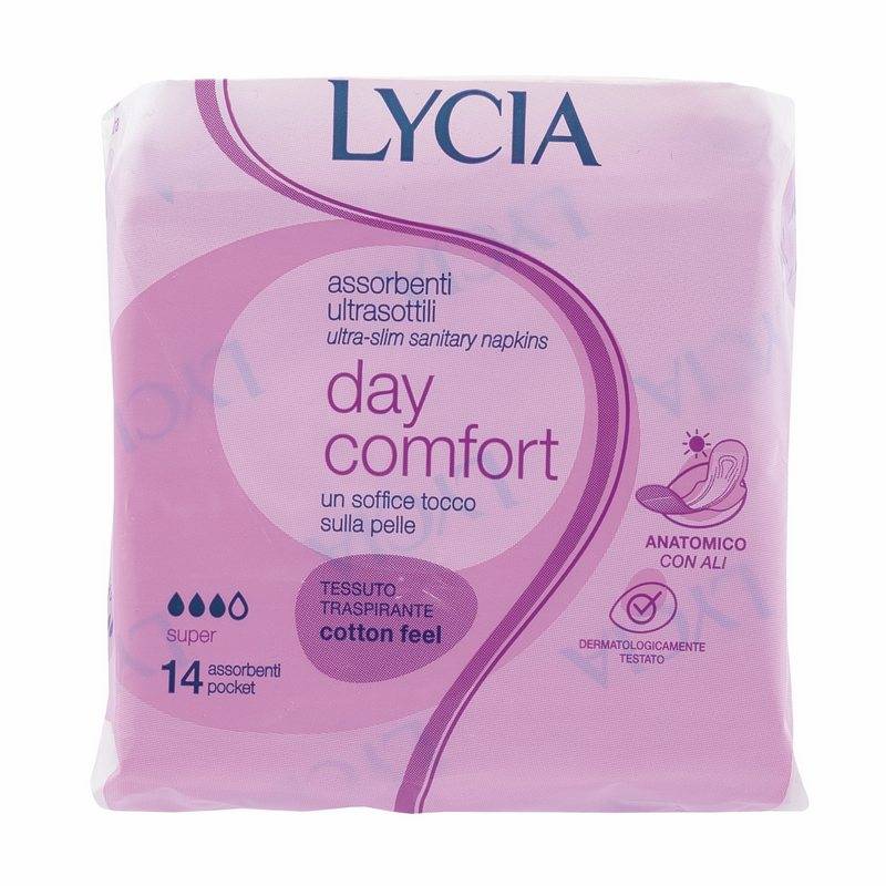 Ly-Ultra com asas