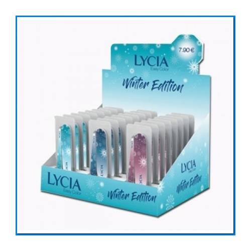 Pochette Pinças + lima de unhas