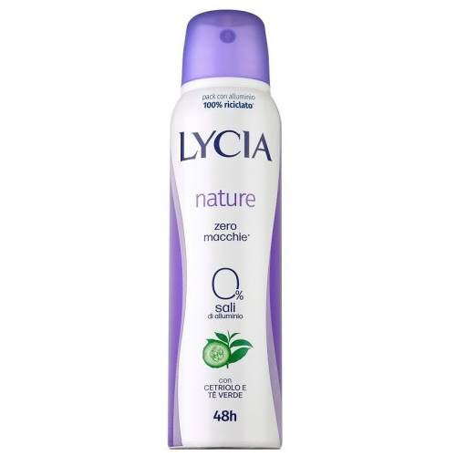 Nature Spray 150 Ml