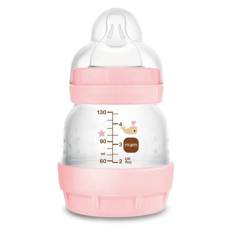 Easy Start Ac bottle, 130ml, Female