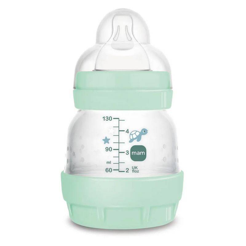 Garrafa Easy Start Ac, 130 ml, macho