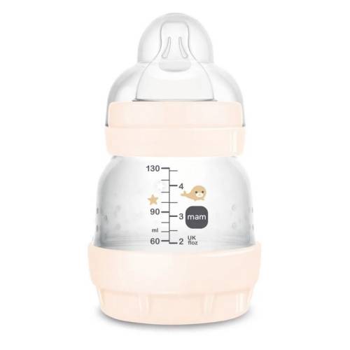 Botella Easy Start Ac, 130ml, Neutro