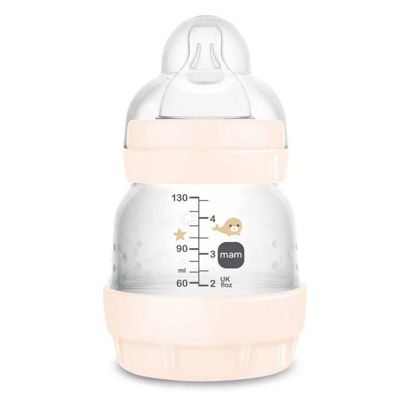 Botella Easy Start Ac, 130ml, Neutro