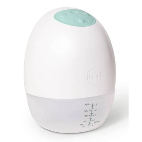 Move Single Wearable Milchpumpe