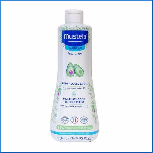 Tausend Blasen Bad 750 Ml