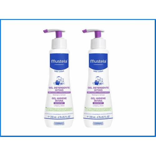Bipack Intimate Hygiene