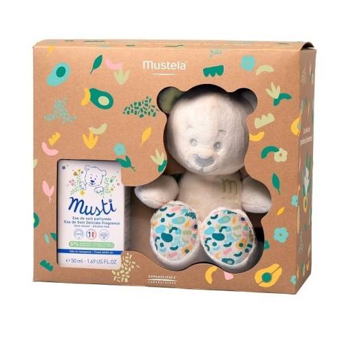 Musti"-Set
