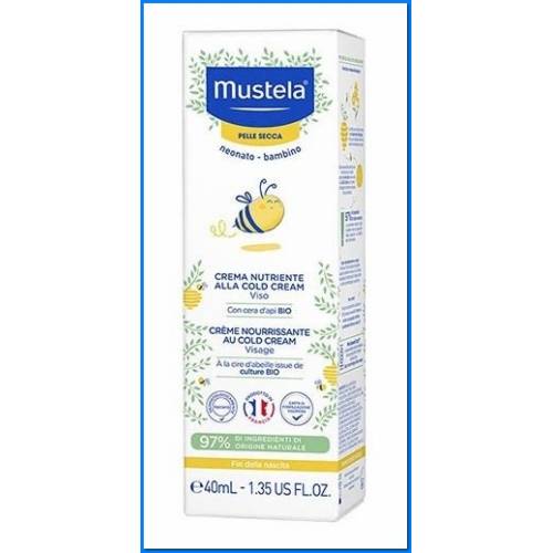 Creme Frio Nutritivo 40 Ml