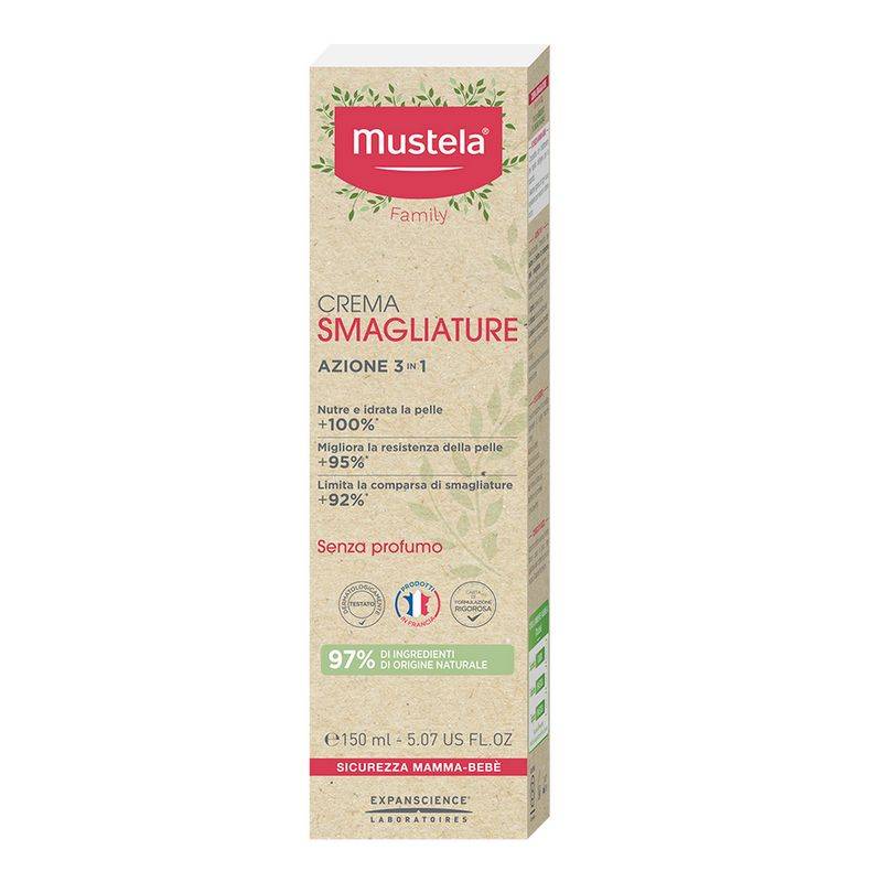 Crema Prev. Smagliature 150ml