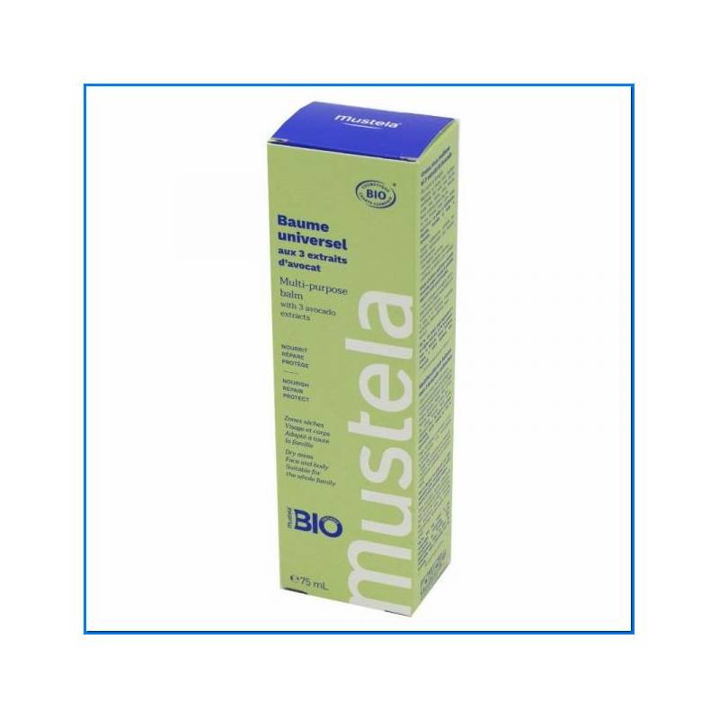 Creme rico multiusos 75 ml