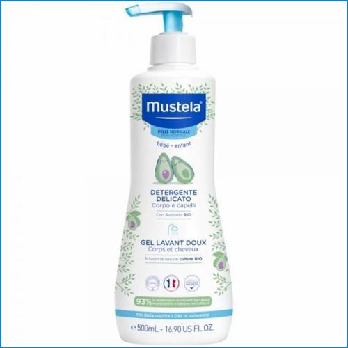 Nettoyant doux 500 ml