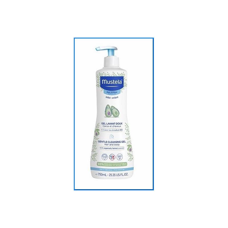 Detergente Delicato 750 Ml