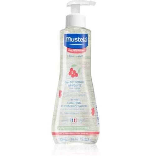 Fluido Detergente Lenitivo S/Risciacquo