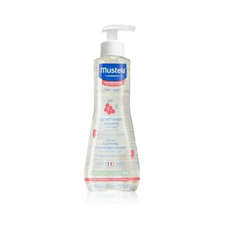 Fluido de Limpeza Suavizante S/Rinse