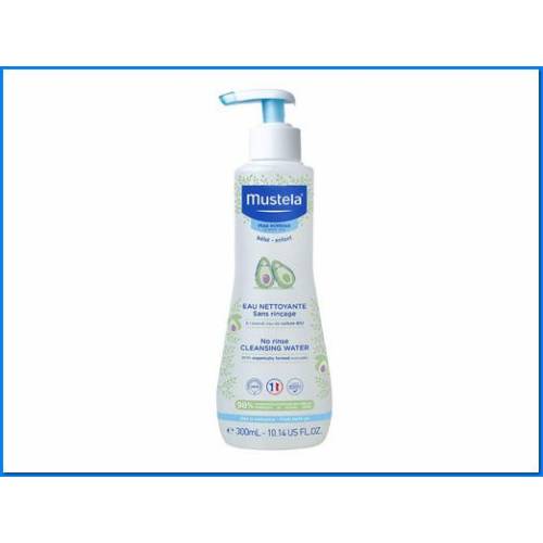 Líquido de limpeza S/Rinse