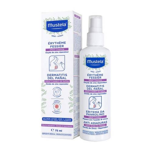 Veränderung Paste Spray 75 Ml