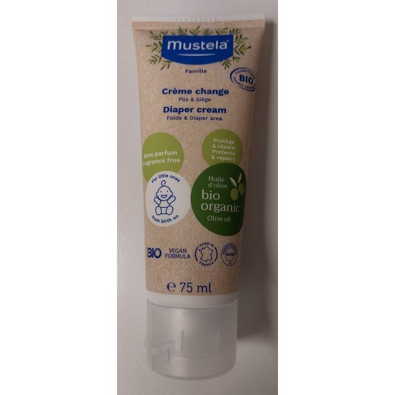 Protective Paste Bio 75 Ml