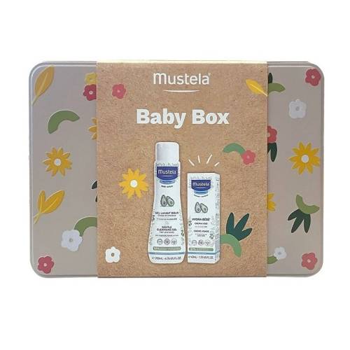 Scatola Riutilizzabile In Latta