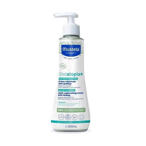 Stelatopia+ Bio Creme 300ml