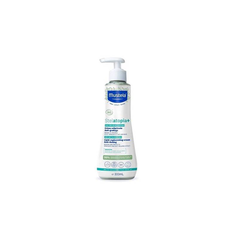 Crema Stelatopia+ Bio 300ml