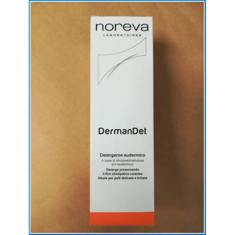 Dermandet 250 Ml