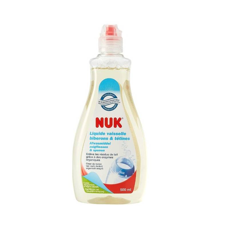 Bottle Cleaner 500 Ml