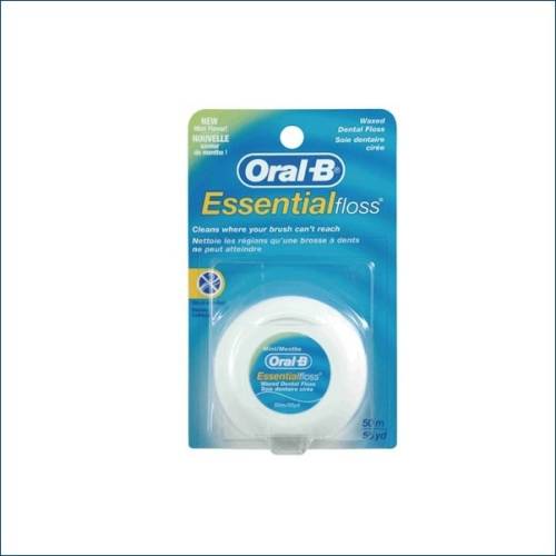 Oral-B Interd. 50mt Cerat