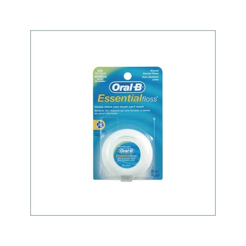 Oral-B Filo Interd. 50mt Cerat