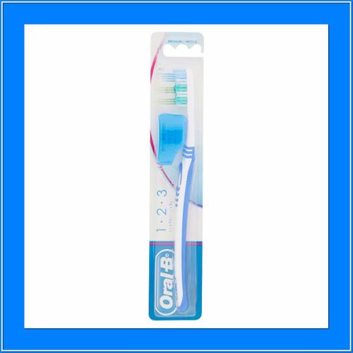 Brosse Oral-B Classic Care 40 M
