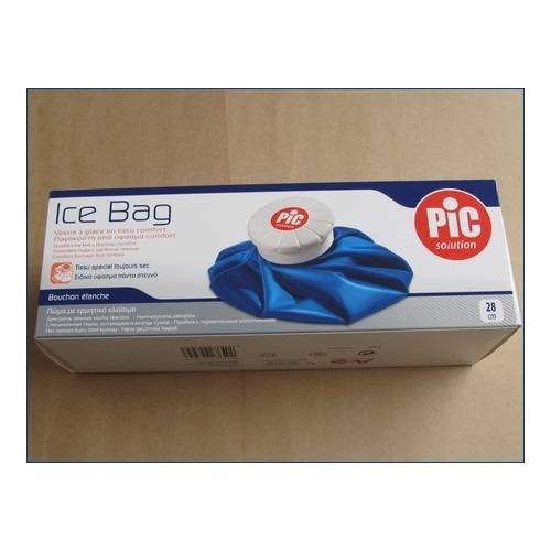 Borsa Ghiaccio Pic 28cm