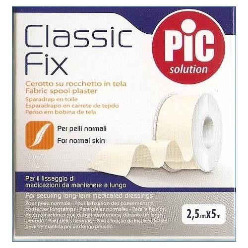 Cer. Lona Rocch. Branca 2,5 Cmx5m Fust