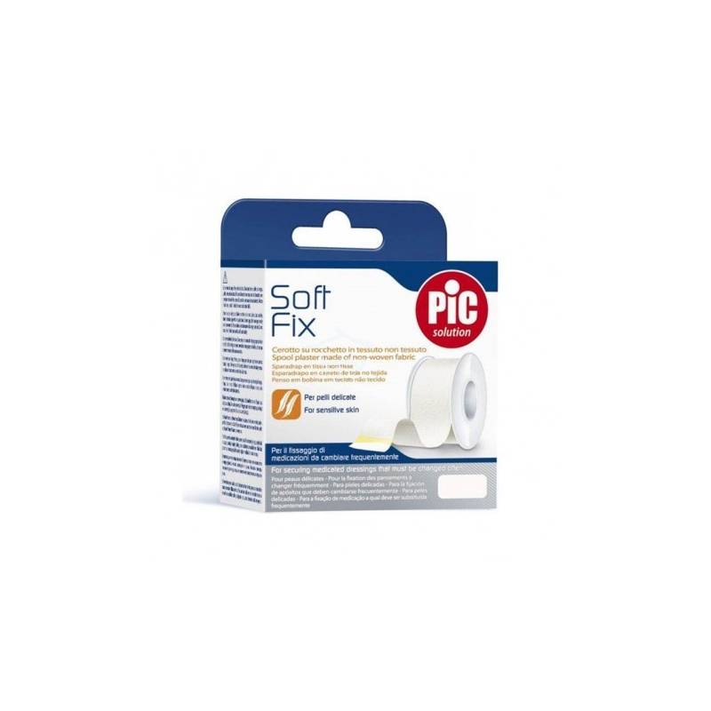 Yeso Soft Fix Tnt Cm2,5x5m