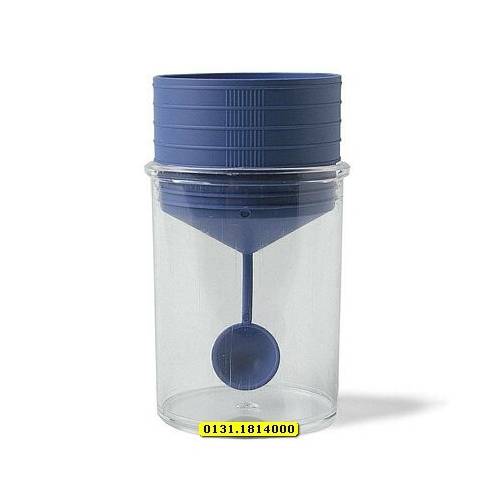 Pic Hocker Container
