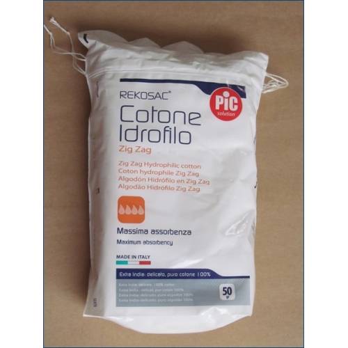 Algodão Rekosac 50 Gr