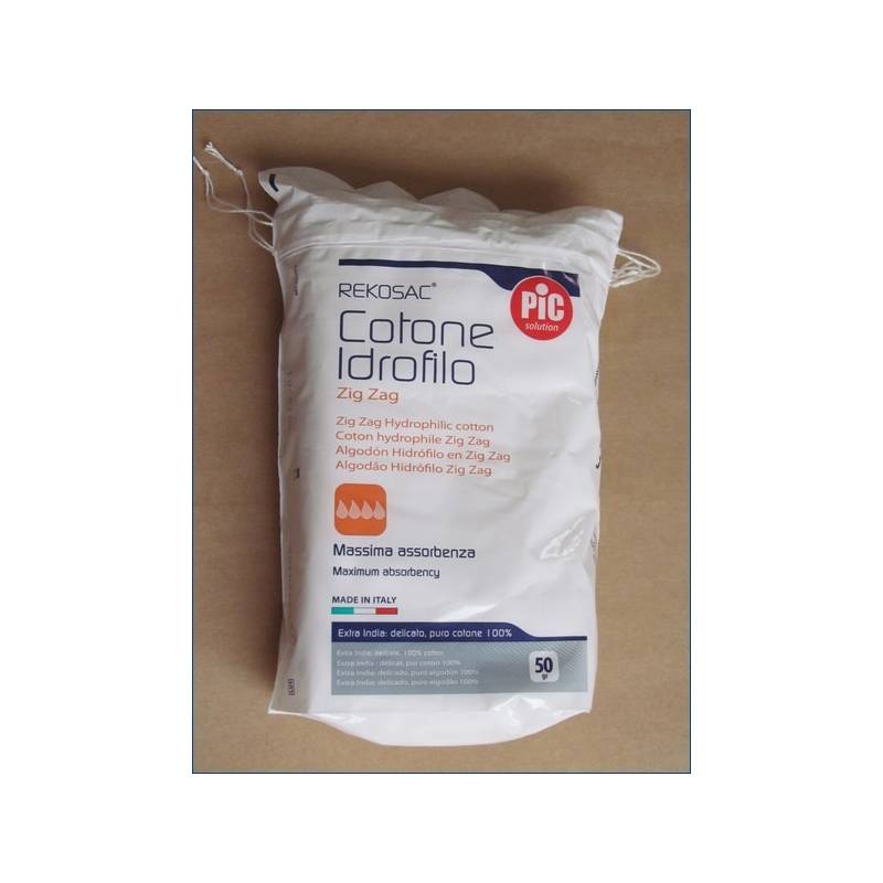 Cotone Rekosac 50 Gr