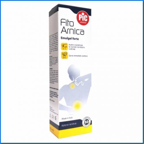 Creme de Arnica Emugel Forte 100ml