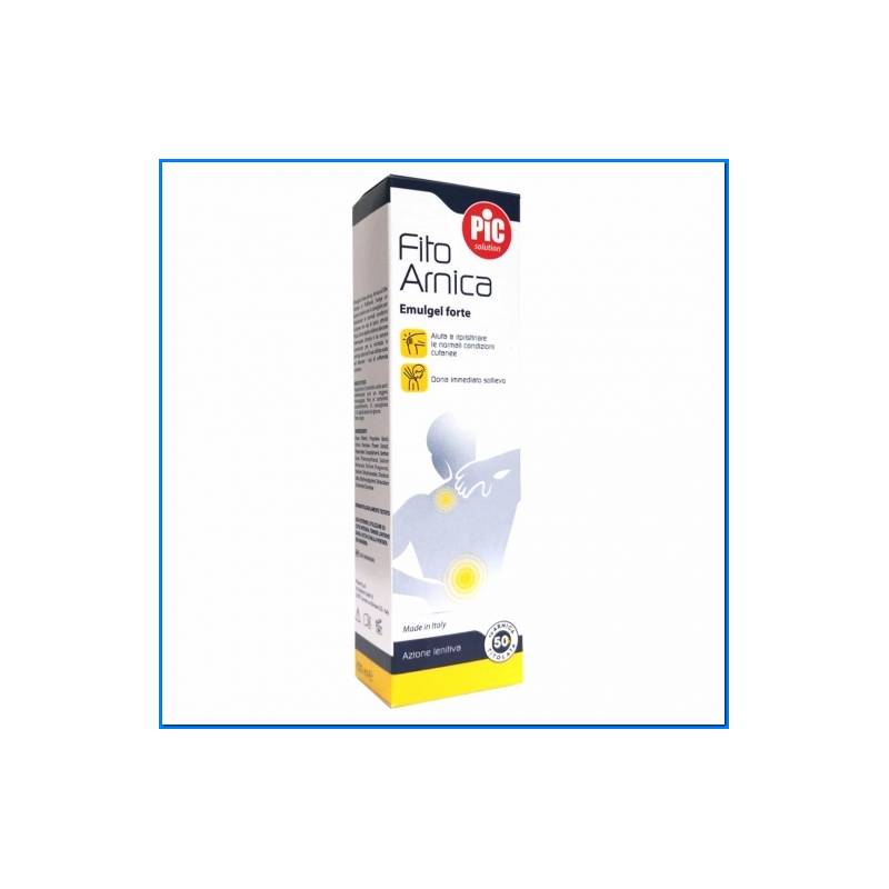 Creme de Arnica Emugel Forte 100ml