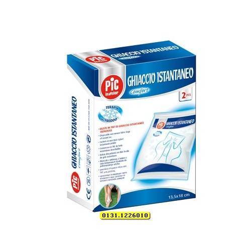 Comfort Instant Ice