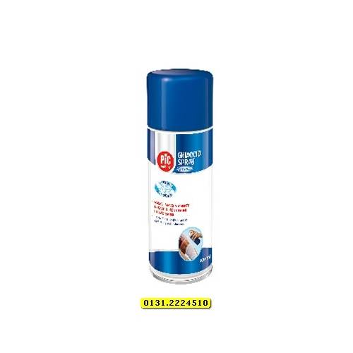 Ghiaccio Spray Comfort 150 Ml