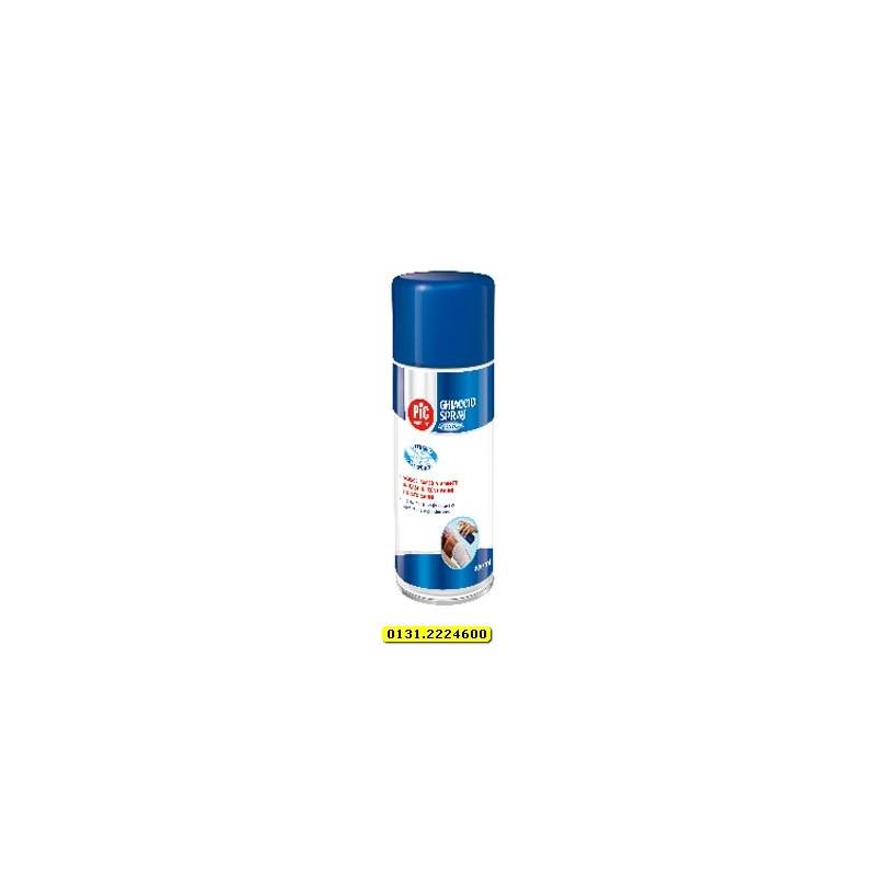 Confort Ice Spray 400 Ml