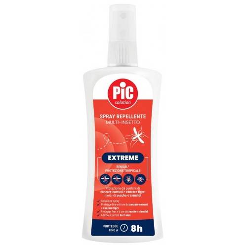 Bild Bengalischer Tropenschutz