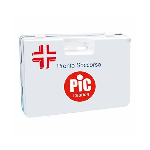 Pic Cassette P.Socc 3 Dip