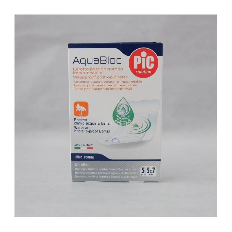 Pic Cer Ab Aquabloc 5x7 5p