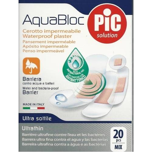 Pic Cer Ab Aquabloc Mix 20p