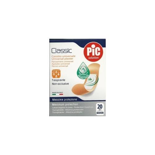 Pic Cer Ab Classic 19x72 20p