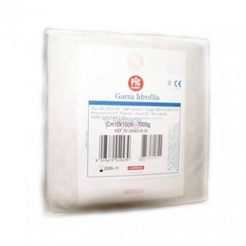 Pic Gaze Tagl Cm10x10 1kg