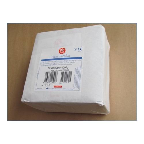 Pic Garza Tagl Cm20x20 1kg