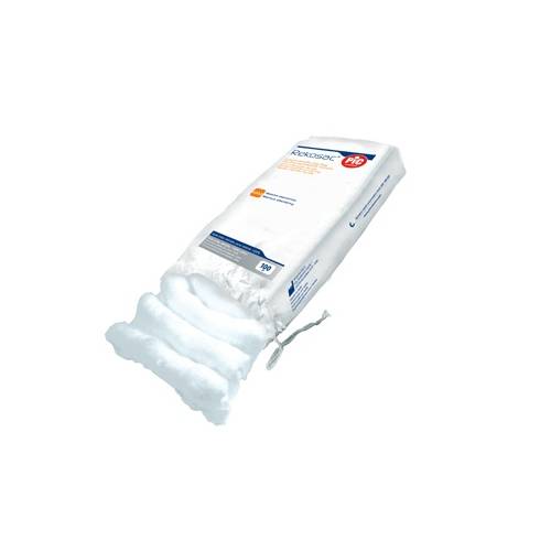 Algodão hidrófilo Rekosac Ziguezague 100g F